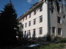 Tuberkulosezentrum